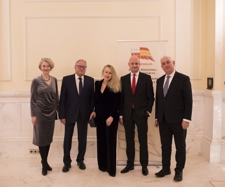 Zdjęcia z Bankietu Świątecznego 2024