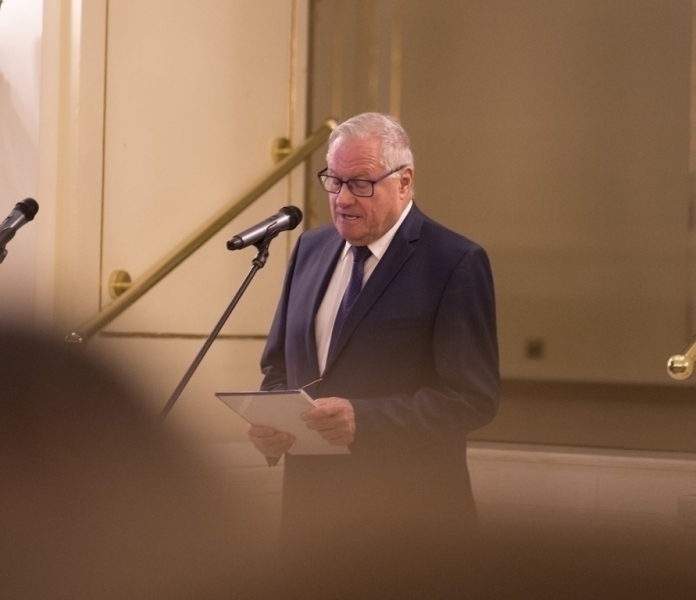 Zdjęcia z Bankietu Świątecznego 2024