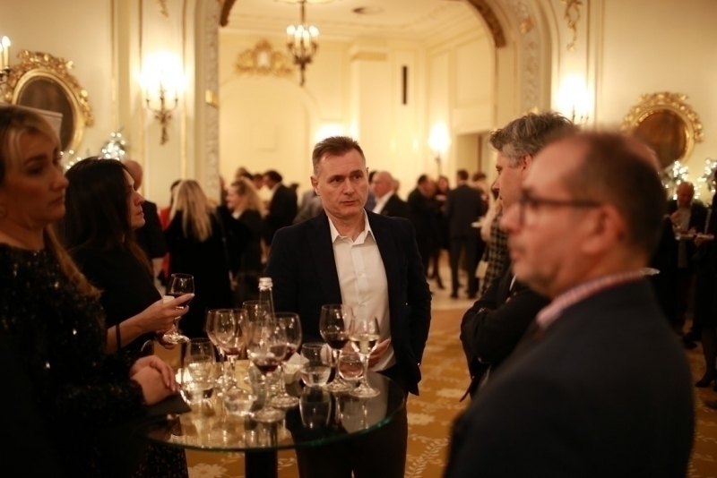 Zdjęcia z Bankietu Świątecznego 2024