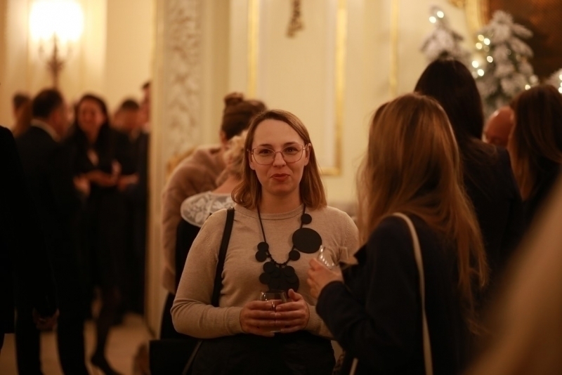 Zdjęcia z Bankietu Świątecznego 2024