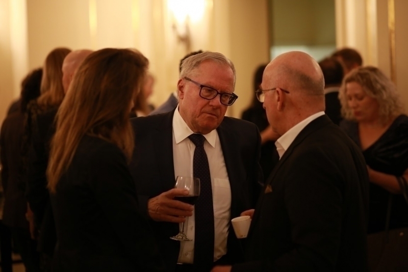 Zdjęcia z Bankietu Świątecznego 2024
