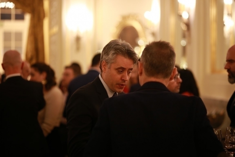 Zdjęcia z Bankietu Świątecznego 2024