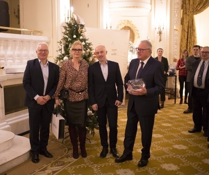 Zdjęcia z Bankietu Świątecznego 2024