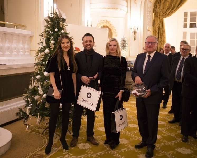 Zdjęcia z Bankietu Świątecznego 2024