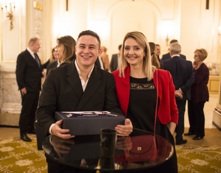 Zdjęcia z Bankietu Świątecznego 2024