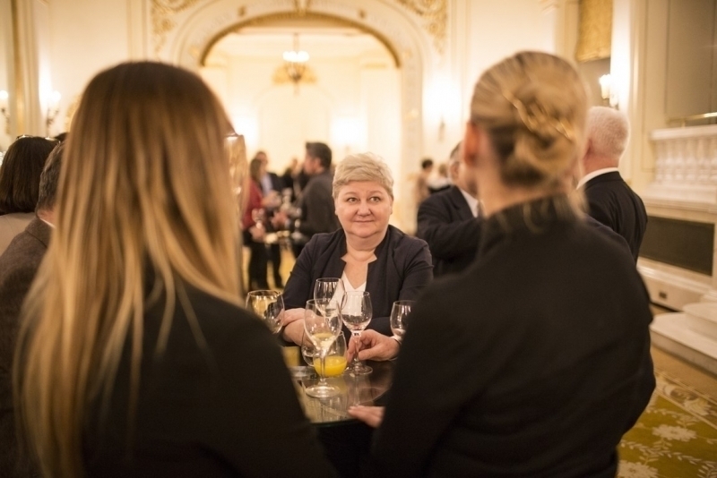 Zdjęcia z Bankietu Świątecznego 2024