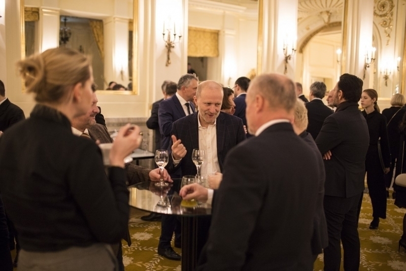 Zdjęcia z Bankietu Świątecznego 2024