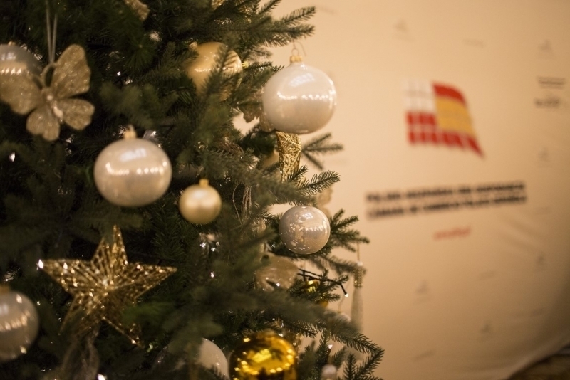 Zdjęcia z Bankietu Świątecznego 2024