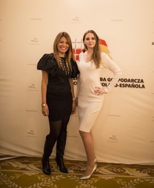 Zdjęcia z Bankietu Świątecznego 2024