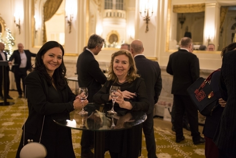 Zdjęcia z Bankietu Świątecznego 2024