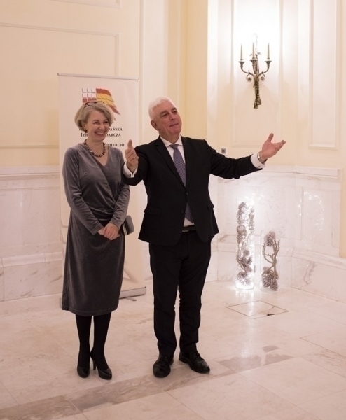 Zdjęcia z Bankietu Świątecznego 2024