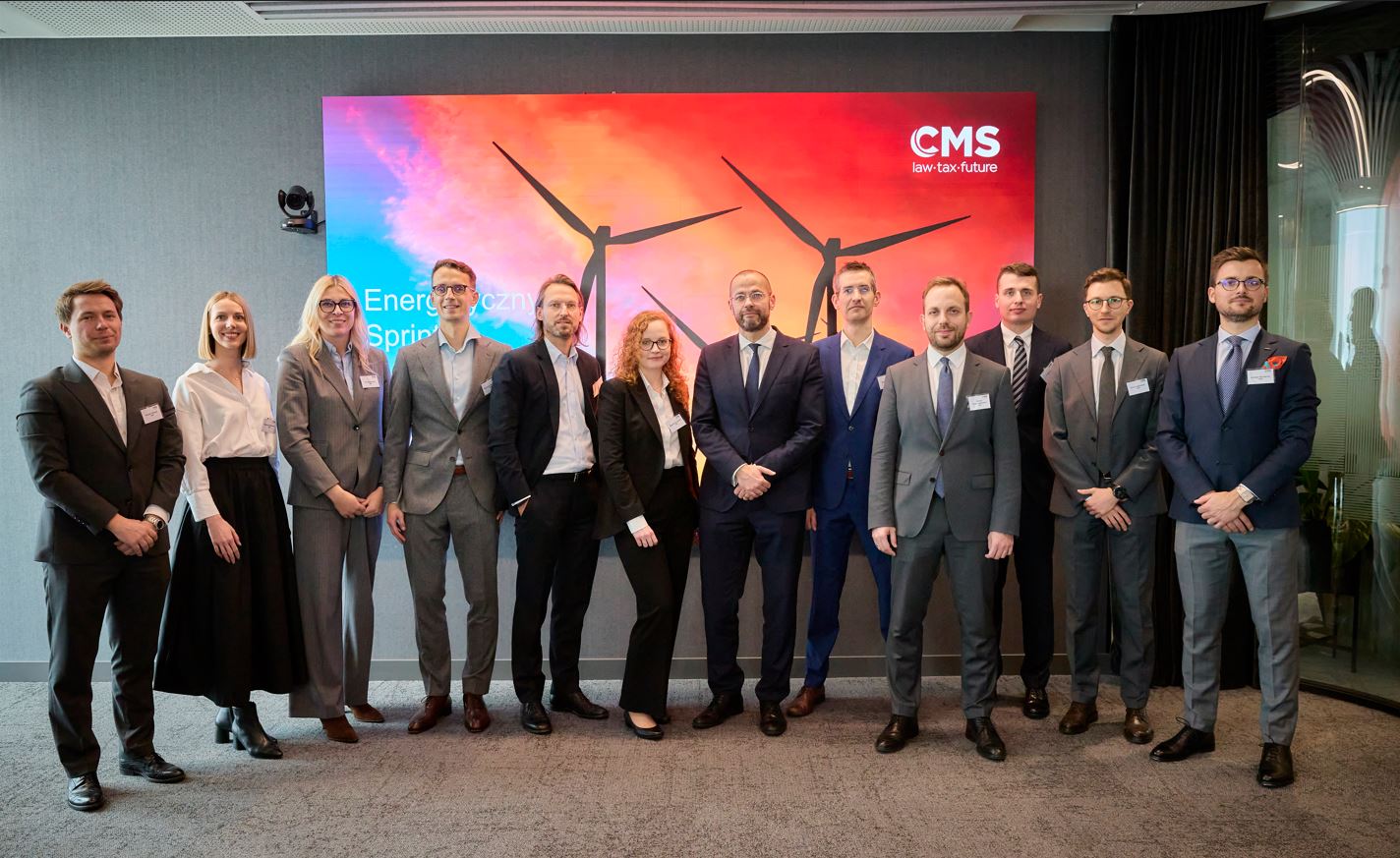 Energetyczny Sprint CMS: Kluczowe wnioski z drugiej edycji wydarzenia