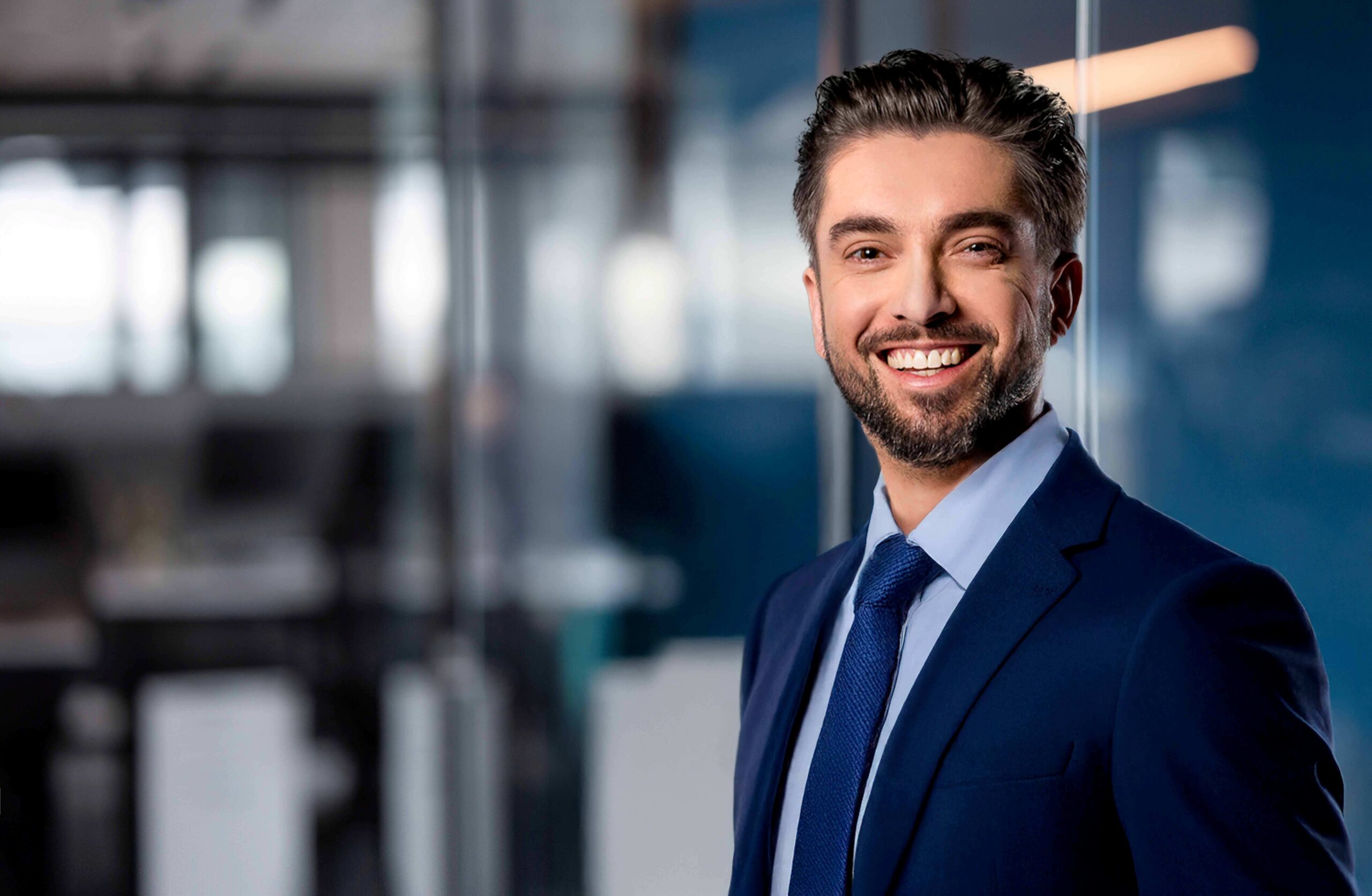 Urzędnicy przeprowadzają się do nowoczesnych biur