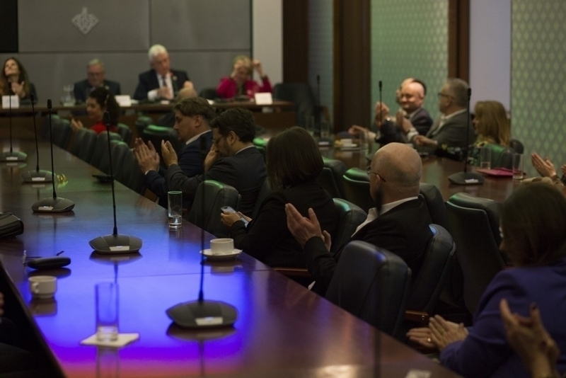 Zdjęcia XXV Walne Zgromadzenie i Gala Jubileuszowa (25 lat PHIG)