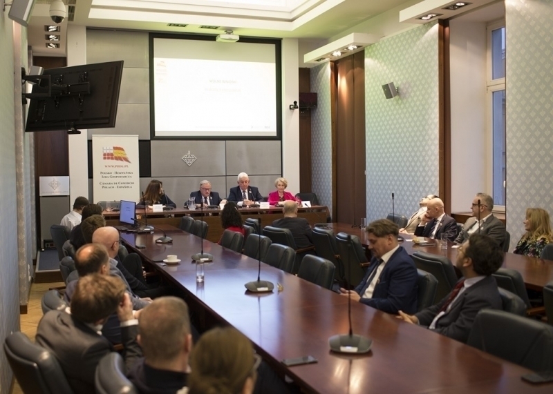 Zdjęcia XXV Walne Zgromadzenie i Gala Jubileuszowa (25 lat PHIG)