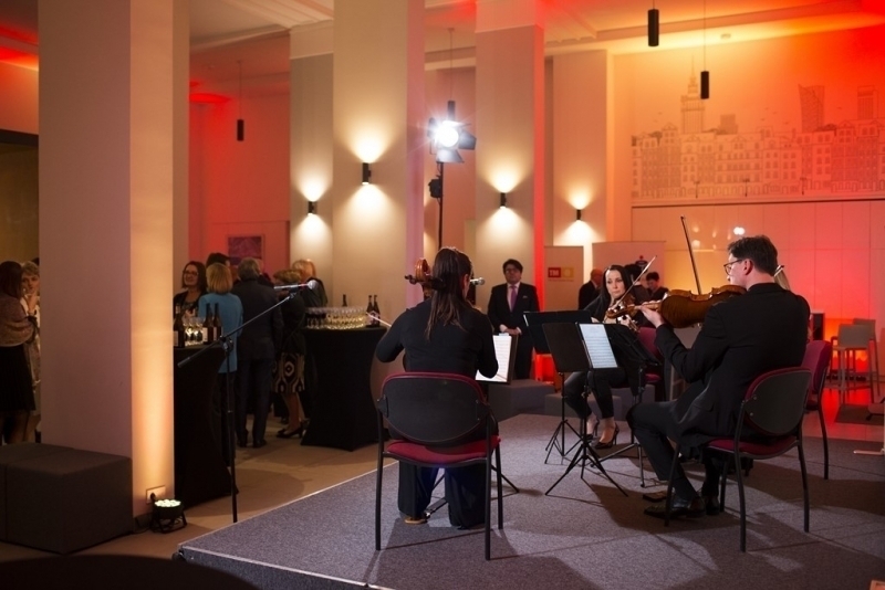 Zdjęcia XXV Walne Zgromadzenie i Gala Jubileuszowa (25 lat PHIG)