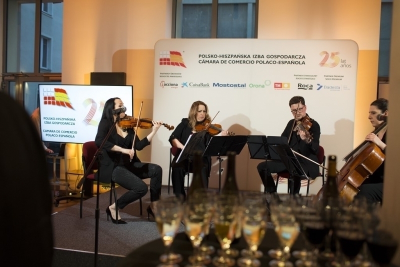 Zdjęcia XXV Walne Zgromadzenie i Gala Jubileuszowa (25 lat PHIG)