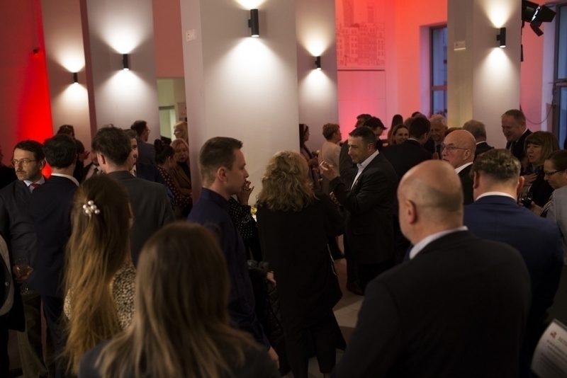 Zdjęcia XXV Walne Zgromadzenie i Gala Jubileuszowa (25 lat PHIG)