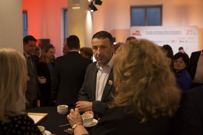 Zdjęcia XXV Walne Zgromadzenie i Gala Jubileuszowa (25 lat PHIG)