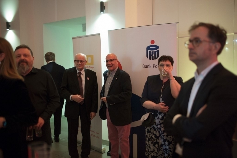 Zdjęcia XXV Walne Zgromadzenie i Gala Jubileuszowa (25 lat PHIG)