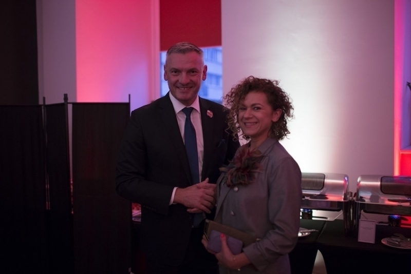 Zdjęcia XXV Walne Zgromadzenie i Gala Jubileuszowa (25 lat PHIG)