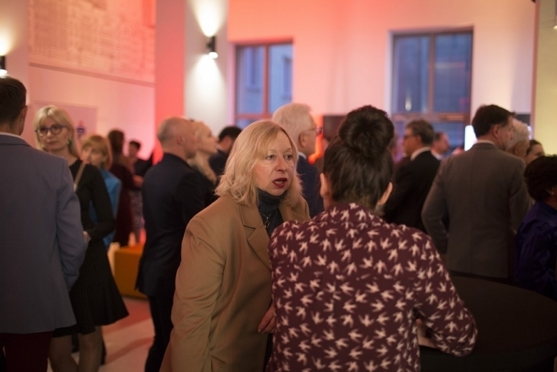 Zdjęcia XXV Walne Zgromadzenie i Gala Jubileuszowa (25 lat PHIG)