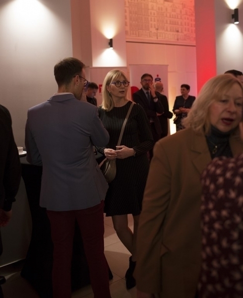 Zdjęcia XXV Walne Zgromadzenie i Gala Jubileuszowa (25 lat PHIG)