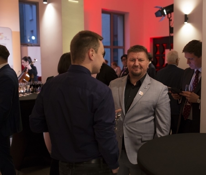 Zdjęcia XXV Walne Zgromadzenie i Gala Jubileuszowa (25 lat PHIG)