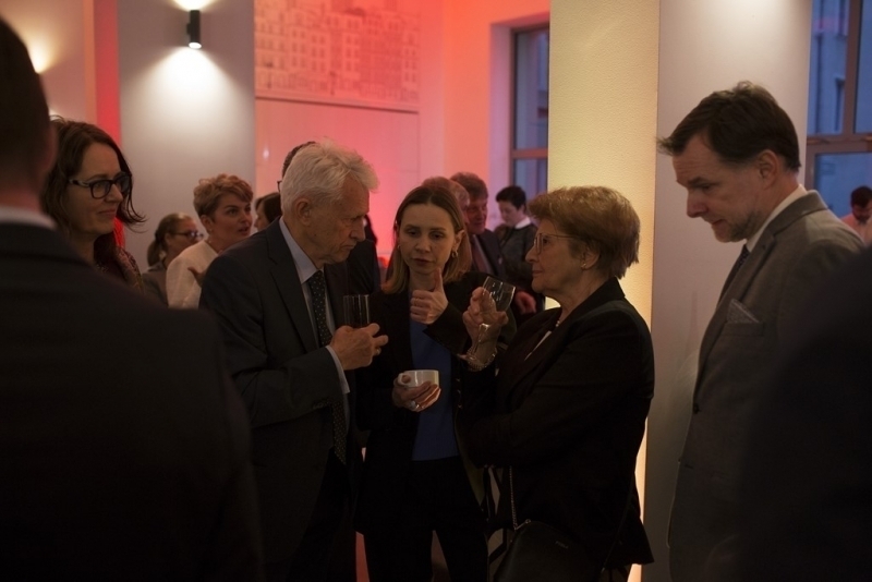 Zdjęcia XXV Walne Zgromadzenie i Gala Jubileuszowa (25 lat PHIG)