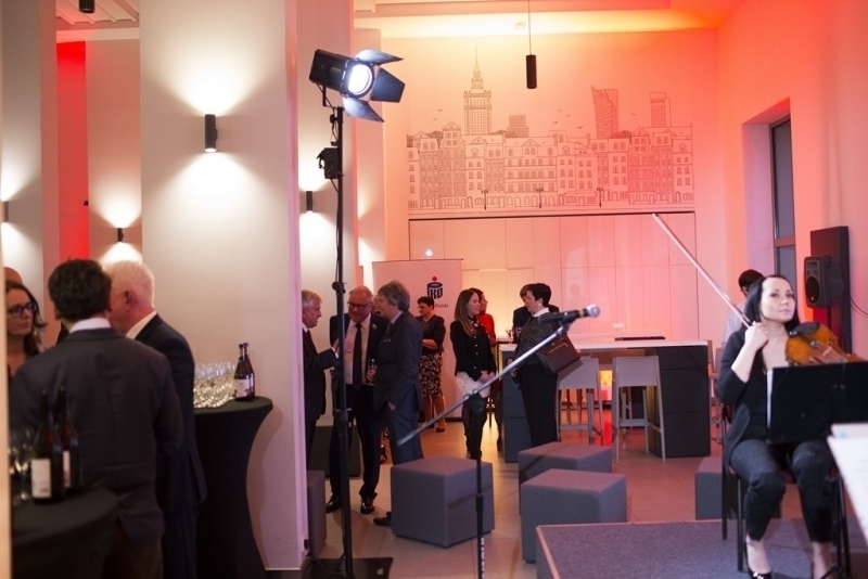Zdjęcia XXV Walne Zgromadzenie i Gala Jubileuszowa (25 lat PHIG)
