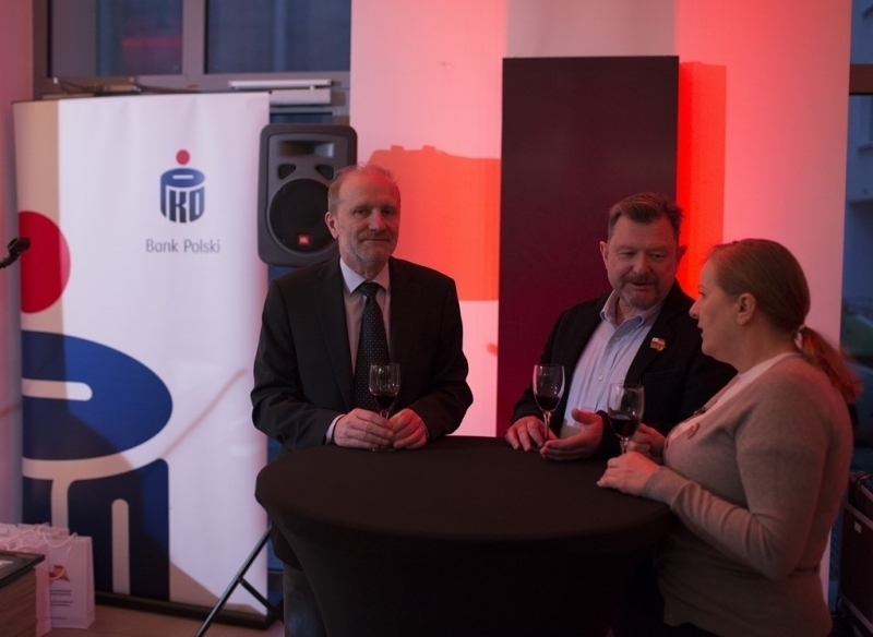 Zdjęcia XXV Walne Zgromadzenie i Gala Jubileuszowa (25 lat PHIG)