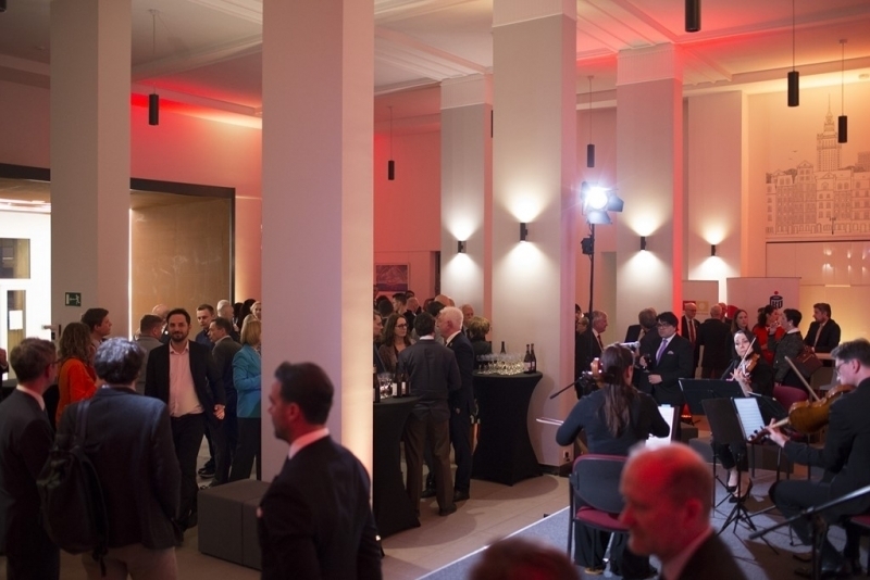 Zdjęcia XXV Walne Zgromadzenie i Gala Jubileuszowa (25 lat PHIG)
