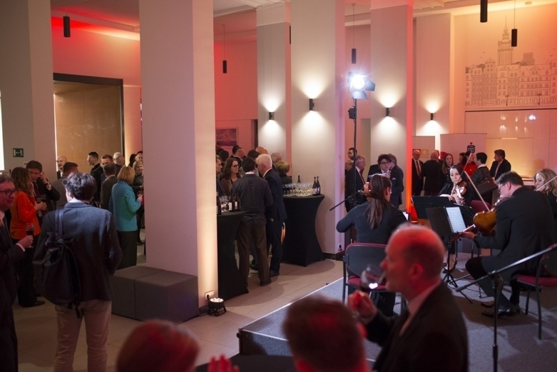 Zdjęcia XXV Walne Zgromadzenie i Gala Jubileuszowa (25 lat PHIG)