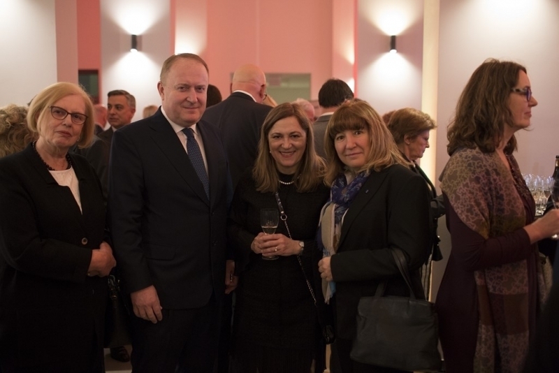 Zdjęcia XXV Walne Zgromadzenie i Gala Jubileuszowa (25 lat PHIG)