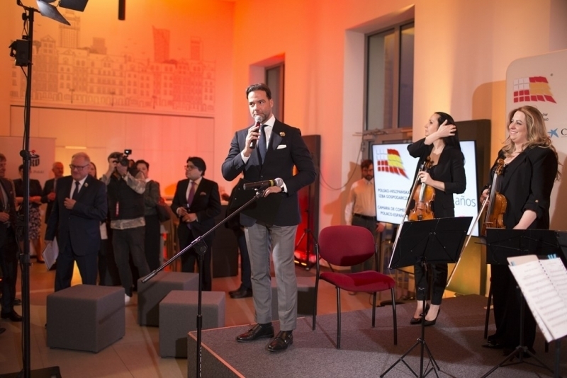 Zdjęcia XXV Walne Zgromadzenie i Gala Jubileuszowa (25 lat PHIG)