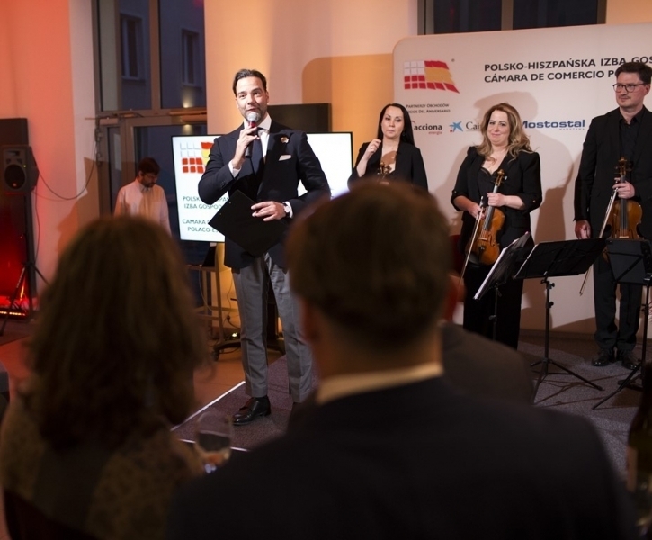 Zdjęcia XXV Walne Zgromadzenie i Gala Jubileuszowa (25 lat PHIG)