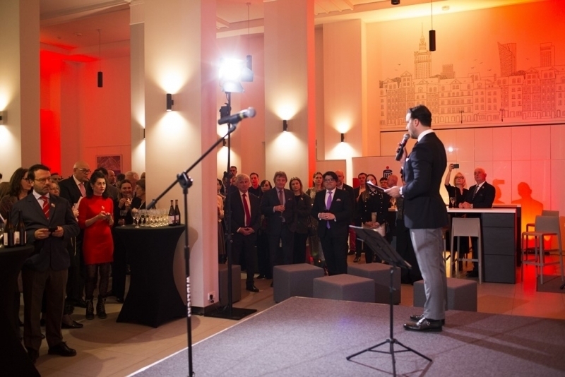 Zdjęcia XXV Walne Zgromadzenie i Gala Jubileuszowa (25 lat PHIG)