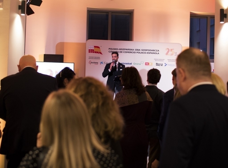 Zdjęcia XXV Walne Zgromadzenie i Gala Jubileuszowa (25 lat PHIG)