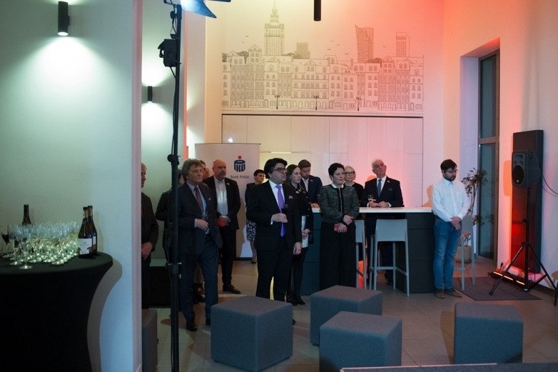 Zdjęcia XXV Walne Zgromadzenie i Gala Jubileuszowa (25 lat PHIG)