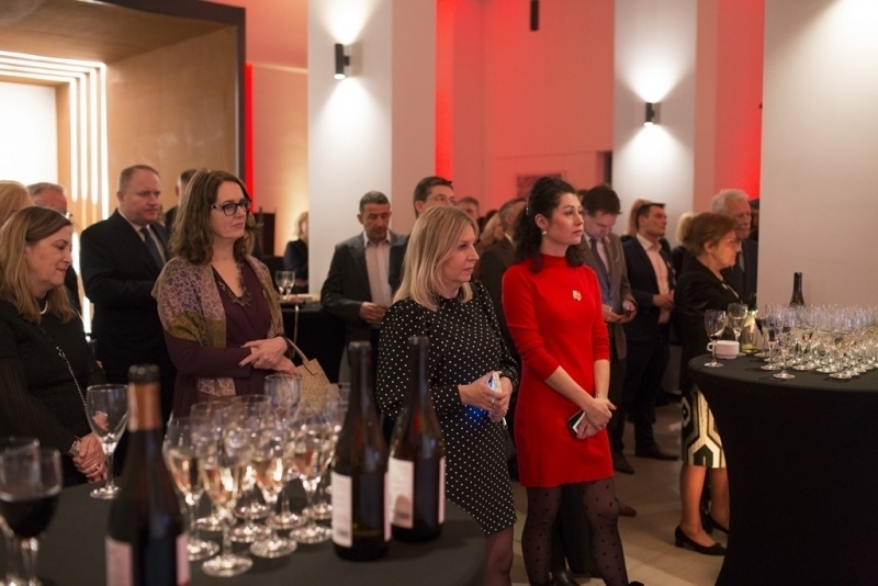 Zdjęcia XXV Walne Zgromadzenie i Gala Jubileuszowa (25 lat PHIG)
