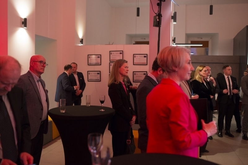 Zdjęcia XXV Walne Zgromadzenie i Gala Jubileuszowa (25 lat PHIG)