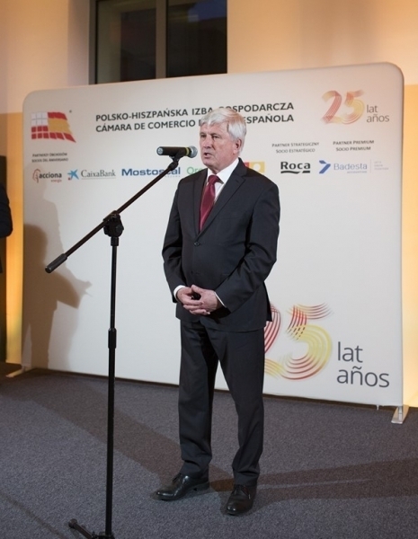 Zdjęcia XXV Walne Zgromadzenie i Gala Jubileuszowa (25 lat PHIG)