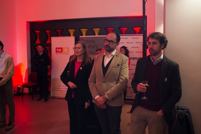 Zdjęcia XXV Walne Zgromadzenie i Gala Jubileuszowa (25 lat PHIG)