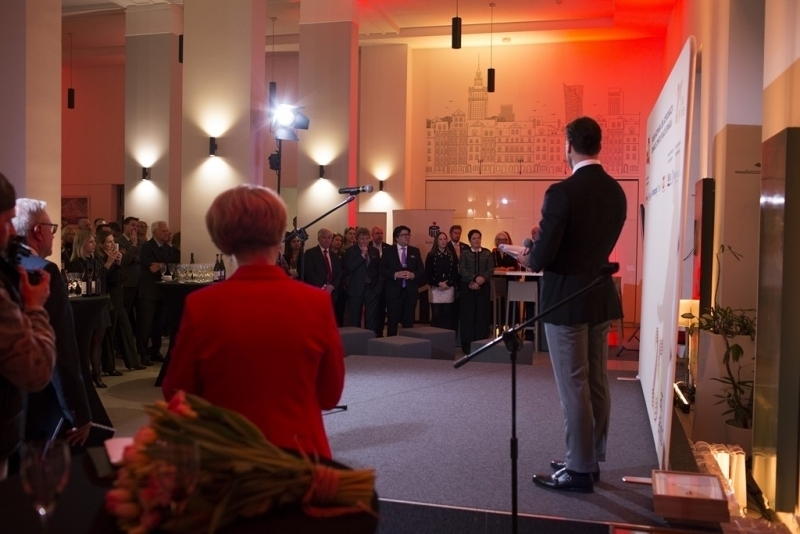 Zdjęcia XXV Walne Zgromadzenie i Gala Jubileuszowa (25 lat PHIG)