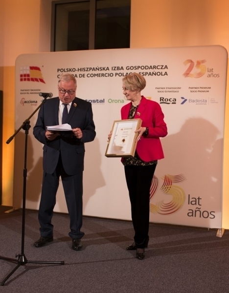 Zdjęcia XXV Walne Zgromadzenie i Gala Jubileuszowa (25 lat PHIG)