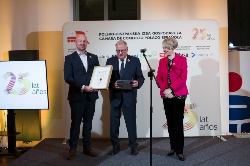 Zdjęcia XXV Walne Zgromadzenie i Gala Jubileuszowa (25 lat PHIG)