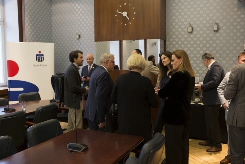 Zdjęcia XXV Walne Zgromadzenie i Gala Jubileuszowa (25 lat PHIG)