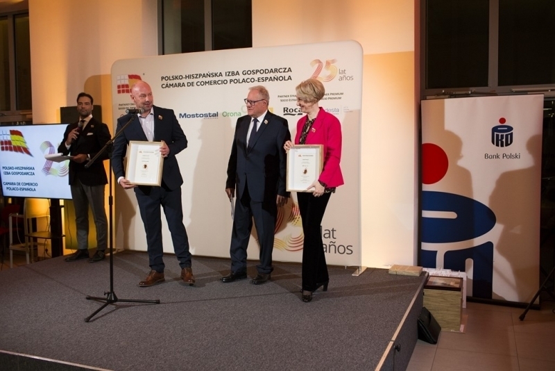 Zdjęcia XXV Walne Zgromadzenie i Gala Jubileuszowa (25 lat PHIG)