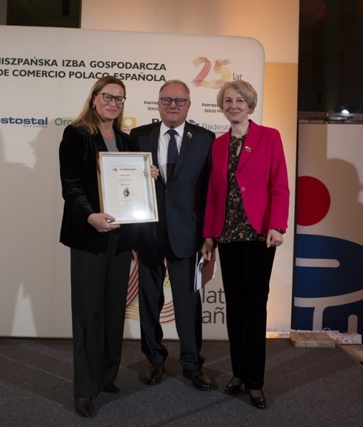 Zdjęcia XXV Walne Zgromadzenie i Gala Jubileuszowa (25 lat PHIG)