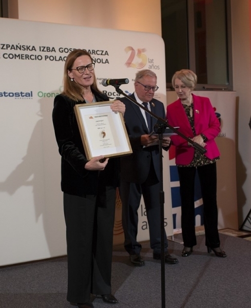 Zdjęcia XXV Walne Zgromadzenie i Gala Jubileuszowa (25 lat PHIG)